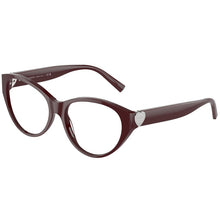 Load image into Gallery viewer, Tiffany Eyeglasses, Model: 0TF2244 Colour: 8389