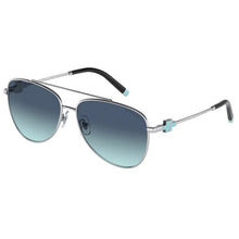 Load image into Gallery viewer, Tiffany Sunglasses, Model: 0TF3080 Colour: 60019S