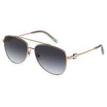 Load image into Gallery viewer, Tiffany Sunglasses, Model: 0TF3080 Colour: 61053C