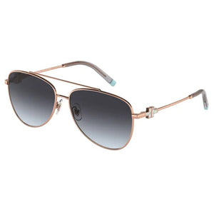 Tiffany Sunglasses, Model: 0TF3080 Colour: 61053C