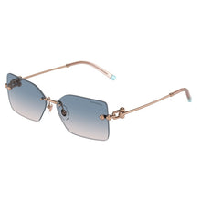 Load image into Gallery viewer, Tiffany Sunglasses, Model: 0TF3088 Colour: 610516