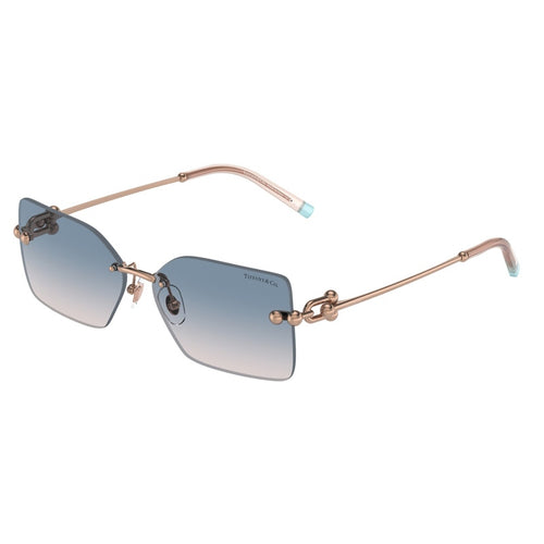 Tiffany Sunglasses, Model: 0TF3088 Colour: 610516