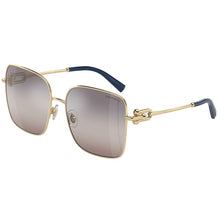 Load image into Gallery viewer, Tiffany Sunglasses, Model: 0TF3094 Colour: 6200MZ