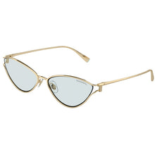 Load image into Gallery viewer, Tiffany Sunglasses, Model: 0TF3095 Colour: 6196MF