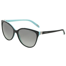Load image into Gallery viewer, Tiffany Sunglasses, Model: 0TF4089B Colour: 80553C