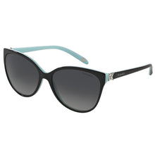 Load image into Gallery viewer, Tiffany Sunglasses, Model: 0TF4089B Colour: 8055T3