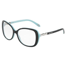 Load image into Gallery viewer, Tiffany Sunglasses, Model: 0TF4121B Colour: 80551W