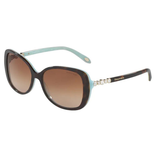 Tiffany Sunglasses, Model: 0TF4121B Colour: 81343B