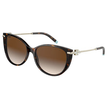 Load image into Gallery viewer, Tiffany Sunglasses, Model: 0TF4178 Colour: 80153B