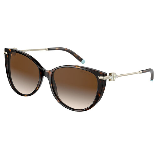 Tiffany Sunglasses, Model: 0TF4178 Colour: 80153B