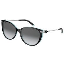 Load image into Gallery viewer, Tiffany Sunglasses, Model: 0TF4178 Colour: 8055T3