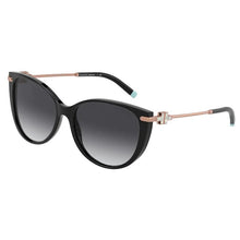 Load image into Gallery viewer, Tiffany Sunglasses, Model: 0TF4178 Colour: 83393C
