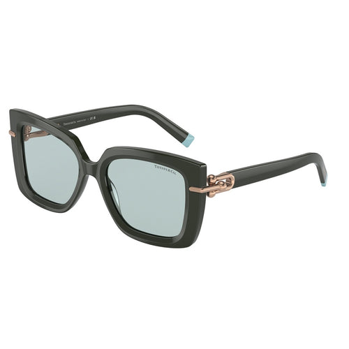 Tiffany Sunglasses, Model: 0TF4199 Colour: 835672