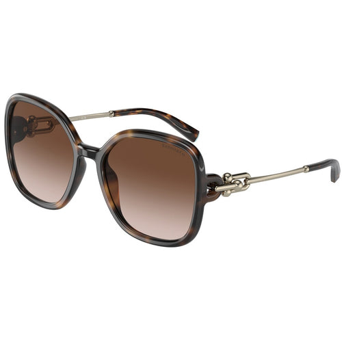 Tiffany Sunglasses, Model: 0TF4202U Colour: 80153B