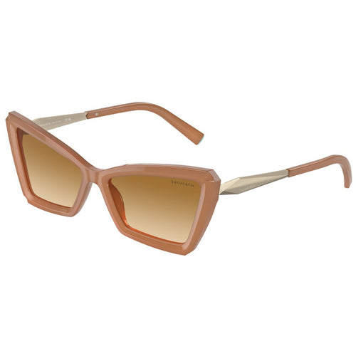 Tiffany Sunglasses, Model: 0TF4203 Colour: 83743B