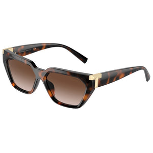 Tiffany Sunglasses, Model: 0TF4205U Colour: 80153B