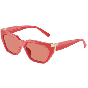 Tiffany Sunglasses, Model: 0TF4205U Colour: 837084