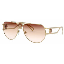 Load image into Gallery viewer, Versace Sunglasses, Model: 0VE2225 Colour: 10020P
