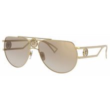 Load image into Gallery viewer, Versace Sunglasses, Model: 0VE2225 Colour: 10027I