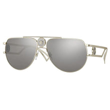 Load image into Gallery viewer, Versace Sunglasses, Model: 0VE2225 Colour: 12526G
