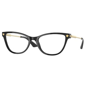Versace Eyeglasses, Model: 0VE3309 Colour: GB1