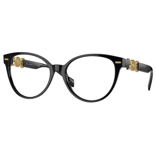 Versace Eyeglasses, Model: 0VE3334 Colour: GB1
