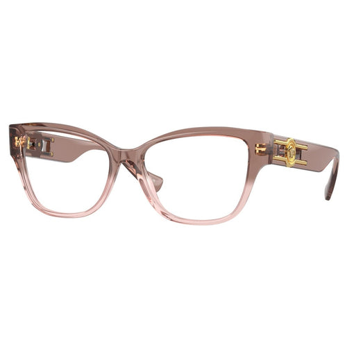 Versace Eyeglasses, Model: 0VE3347 Colour: 5435