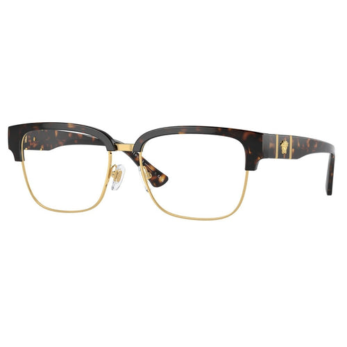 Versace Eyeglasses, Model: 0VE3348 Colour: 108