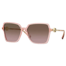 Load image into Gallery viewer, Versace Sunglasses, Model: 0VE4396 Colour: 532214