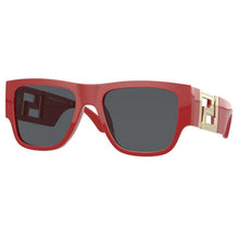 Load image into Gallery viewer, Versace Sunglasses, Model: 0VE4403 Colour: 534487