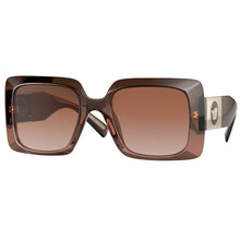 Load image into Gallery viewer, Versace Sunglasses, Model: 0VE4405 Colour: 533213