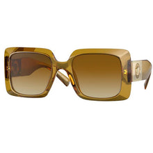 Load image into Gallery viewer, Versace Sunglasses, Model: 0VE4405 Colour: 53472L