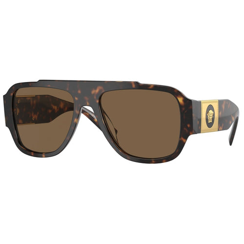 Versace Sunglasses, Model: 0VE4436U Colour: 10873