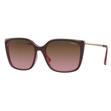 Load image into Gallery viewer, Vogue Sunglasses, Model: 0VO5353S Colour: 287314