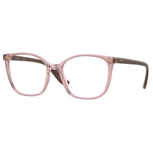 Load image into Gallery viewer, Vogue Eyeglasses, Model: 0VO5356 Colour: 2864