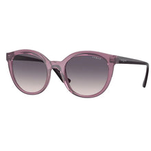 Load image into Gallery viewer, Vogue Sunglasses, Model: 0VO5427S Colour: 276136