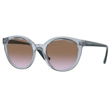 Load image into Gallery viewer, Vogue Sunglasses, Model: 0VO5427S Colour: 286368