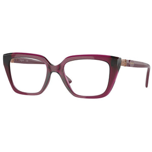 Vogue Eyeglasses, Model: 0VO5477B Colour: 2989