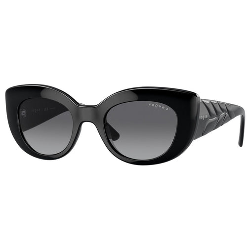 Vogue Sunglasses, Model: 0VO5480S Colour: W44T3
