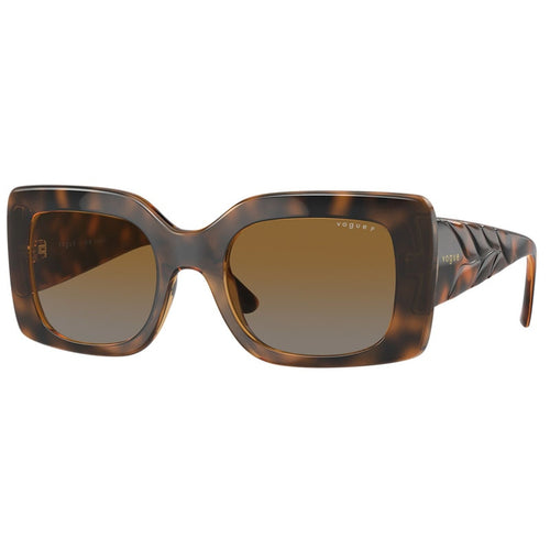 Vogue Sunglasses, Model: 0VO5481S Colour: 2386T5