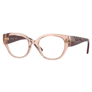 Vogue Eyeglasses, Model: 0VO5482 Colour: 2864