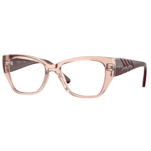 Vogue Eyeglasses, Model: 0VO5483 Colour: 2864