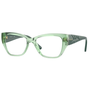 Vogue Eyeglasses, Model: 0VO5483 Colour: 3043