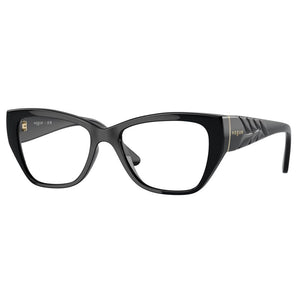 Vogue Eyeglasses, Model: 0VO5483 Colour: W44