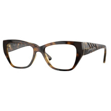 Load image into Gallery viewer, Vogue Eyeglasses, Model: 0VO5483 Colour: W656