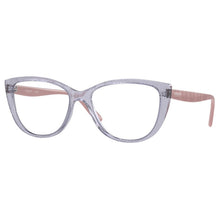 Load image into Gallery viewer, Vogue Eyeglasses, Model: 0VO5485 Colour: 2925
