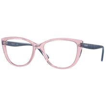 Load image into Gallery viewer, Vogue Eyeglasses, Model: 0VO5485 Colour: 3044