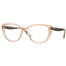 Load image into Gallery viewer, Vogue Eyeglasses, Model: 0VO5485 Colour: 3052