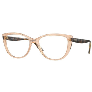 Vogue Eyeglasses, Model: 0VO5485 Colour: 3052