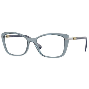 Vogue Eyeglasses, Model: 0VO5487B Colour: 2966